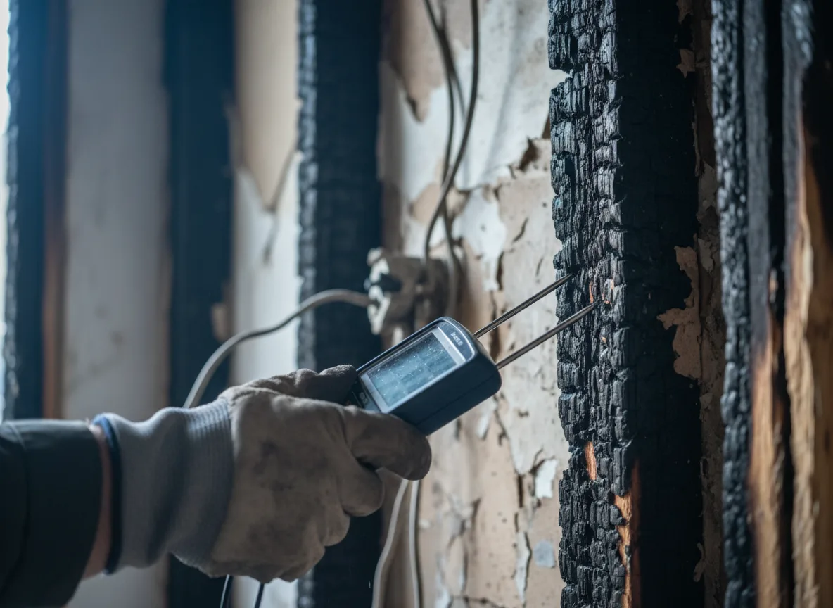 Fire Damage Restoration Rockland, DE FAQs